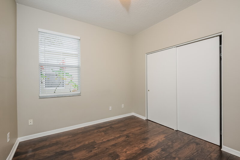 2,460/Mo, 1424 Blackwater Pond Dr Orlando, FL 32828 Bedroom View 2