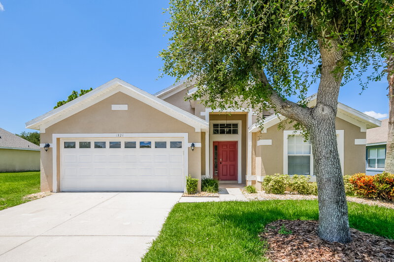 2,205/Mo, 1320 Creekview Ct Saint Cloud, FL 34772 External View