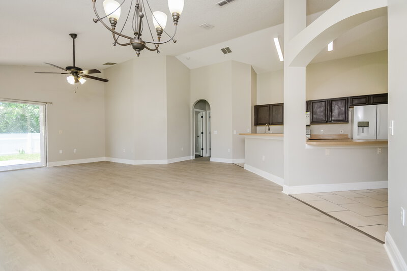 2,205/Mo, 1320 Creekview Ct Saint Cloud, FL 34772 Dining Room View