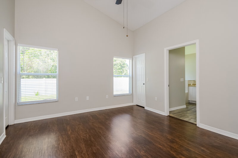 2,205/Mo, 1320 Creekview Ct Saint Cloud, FL 34772 Main Bedroom View