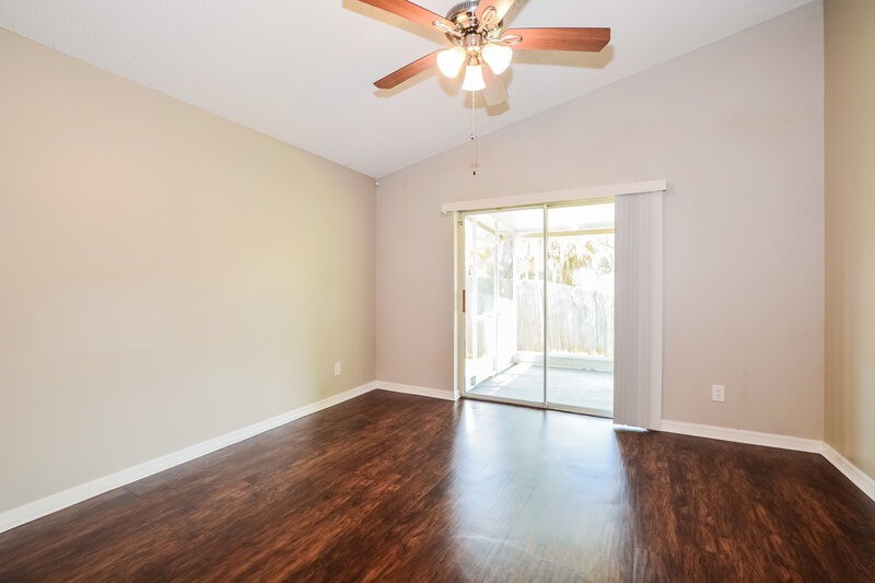 2,275/Mo, 641 Whitetail Loop Apopka, FL 32703 Dining Room View