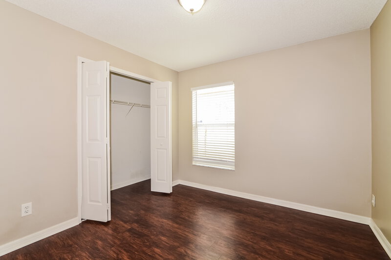 2,275/Mo, 641 Whitetail Loop Apopka, FL 32703 Bedroom View