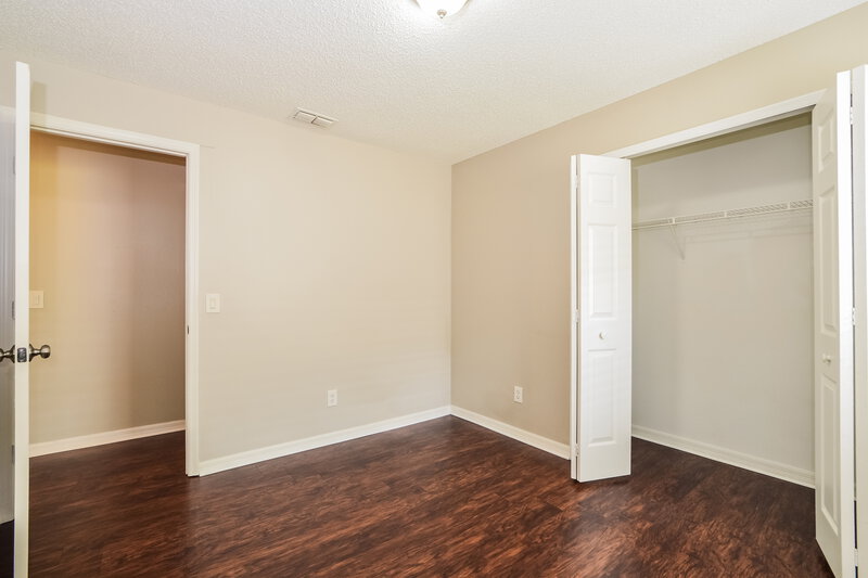 2,275/Mo, 641 Whitetail Loop Apopka, FL 32703 Bedroom View 2