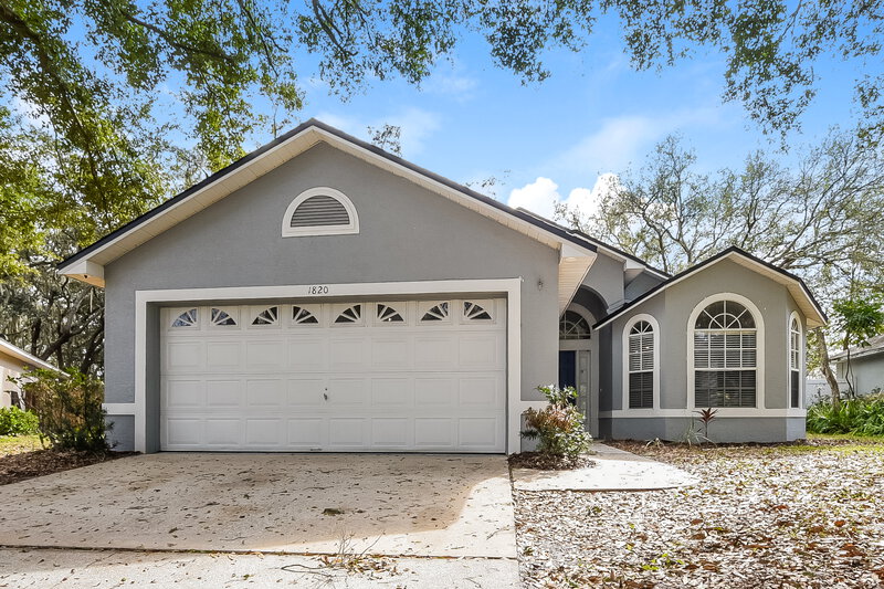 2,190/Mo, 1820 Greenbrook Ct Oviedo, FL 32766 External View