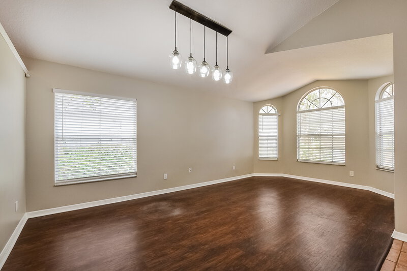 2,190/Mo, 1820 Greenbrook Ct Oviedo, FL 32766 Living Room View