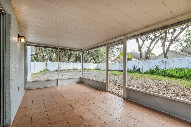 2,190/Mo, 1820 Greenbrook Ct Oviedo, FL 32766 Sun Room View