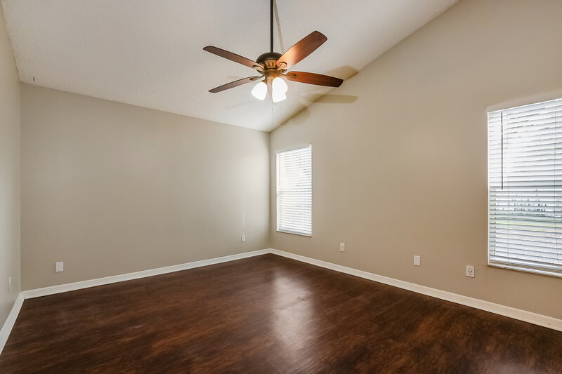 2,190/Mo, 1820 Greenbrook Ct Oviedo, FL 32766 Main Bedroom View