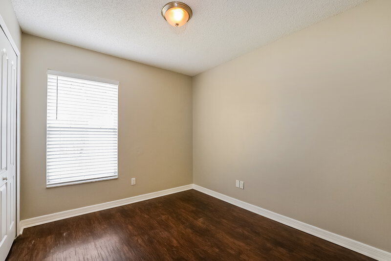 2,190/Mo, 1820 Greenbrook Ct Oviedo, FL 32766 Bedroom View