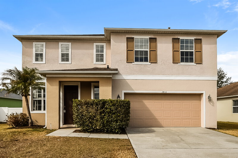 2,300/Mo, 3433 Goldeneye Ln Saint Cloud, FL 34772 External View
