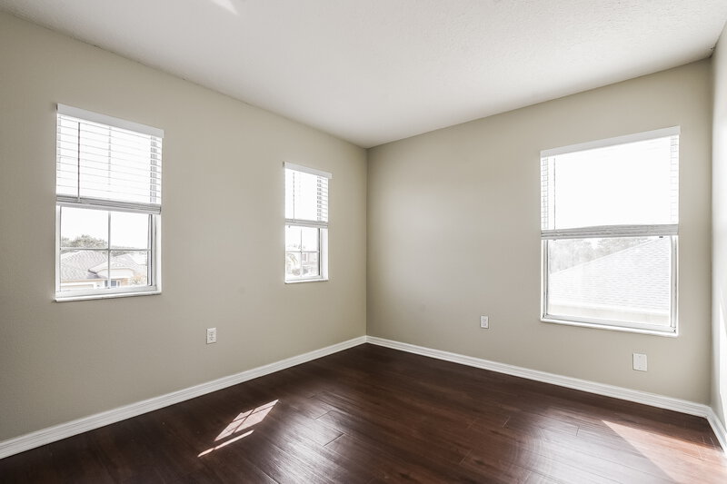 2,300/Mo, 3433 Goldeneye Ln Saint Cloud, FL 34772 Bedroom View 2