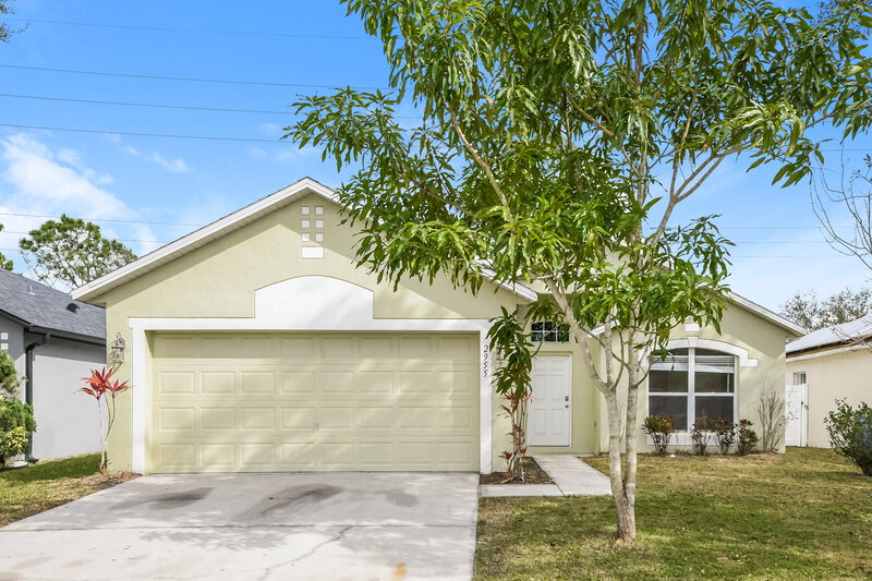 1,840/Mo, 2955 Leba Ln Saint Cloud, FL 34772 External View