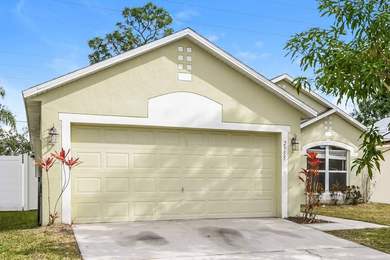 1,840/Mo, 2955 Leba Ln Saint Cloud, FL 34772 Front View
