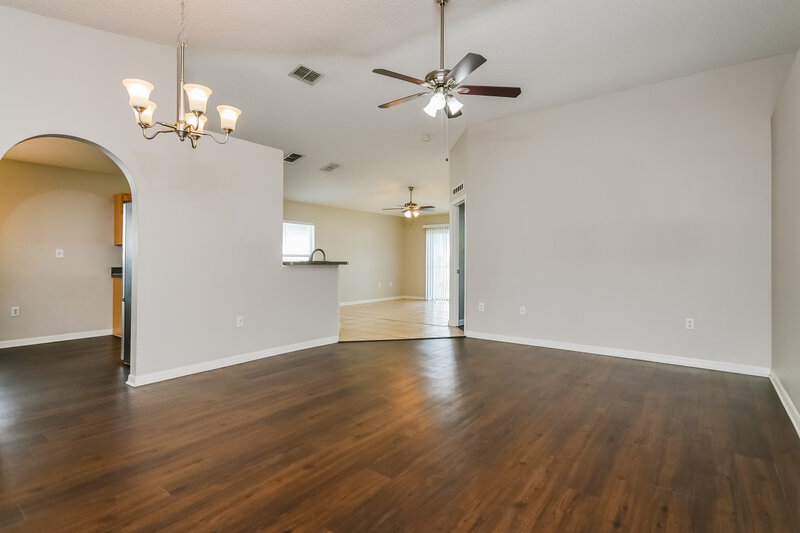 1,840/Mo, 2955 Leba Ln Saint Cloud, FL 34772 Living Room View