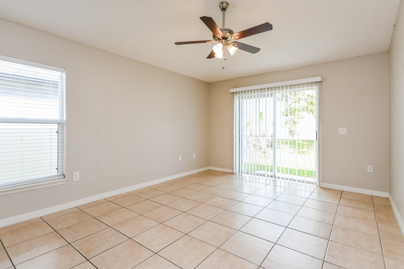 1,840/Mo, 2955 Leba Ln Saint Cloud, FL 34772 Family Room View
