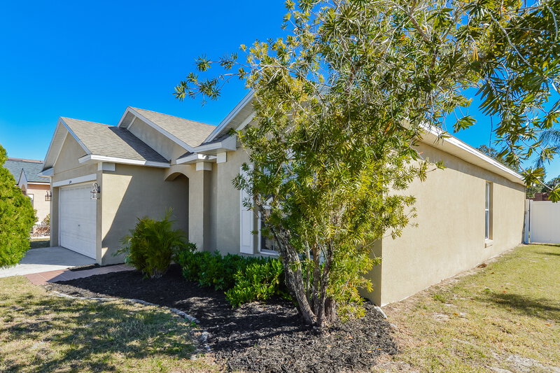 2,185/Mo, 2100 Mallard Creek Circle Kissimmee, FL 34743 Front View