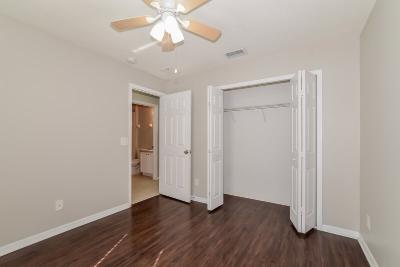 2,185/Mo, 2100 Mallard Creek Circle Kissimmee, FL 34743 Bedroom View 2