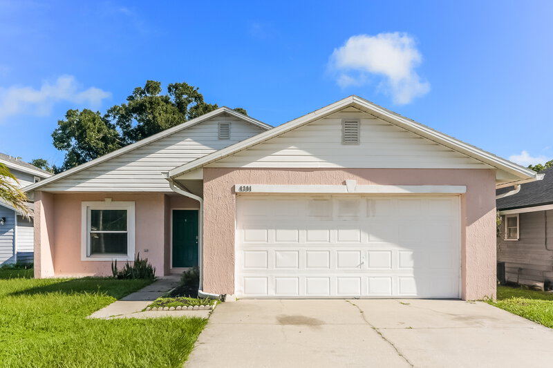 1,920/Mo, 4304 Natchez Trace Dr Saint Cloud, FL 34769 External View