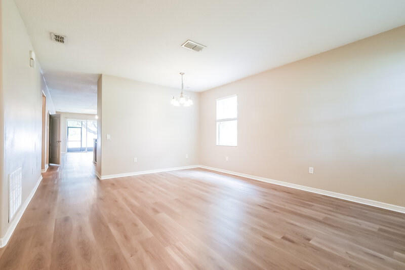 0/Mo, 1919 Beardsley Dr Apopka, FL 32703 Living Room View