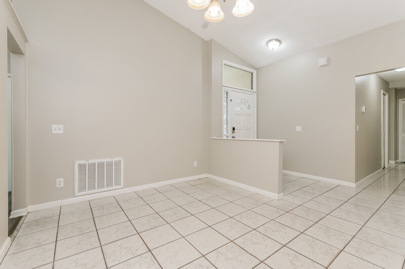 2,400/Mo, 1418 Mona Dr Kissimmee, FL 34744 Breakfast Nook View