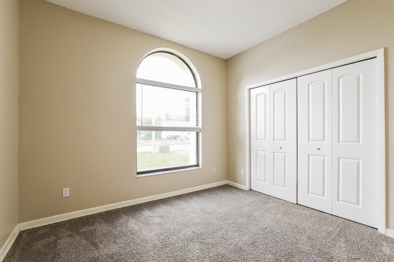 2,420/Mo, 1418 Mona Dr Kissimmee, FL 34744 Bedroom View