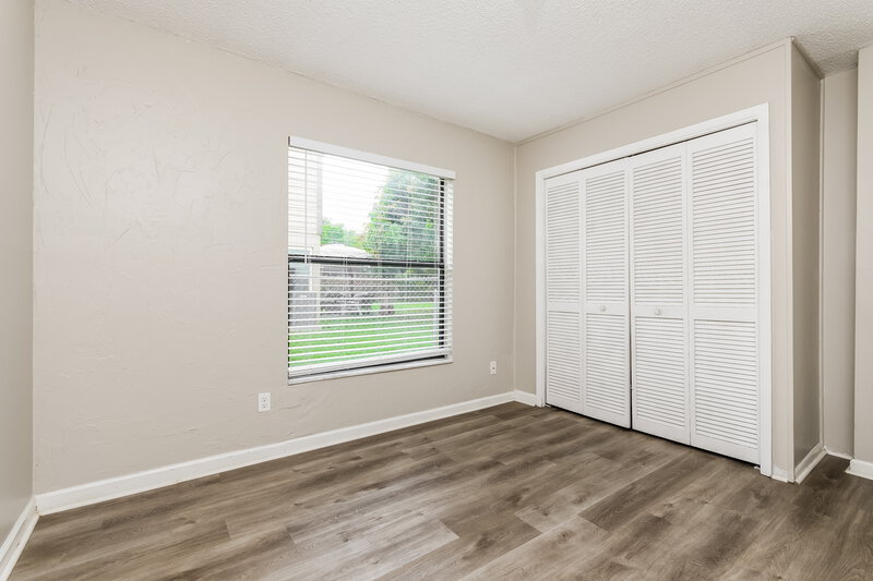 2,400/Mo, 1418 Mona Dr Kissimmee, FL 34744 Bedroom View