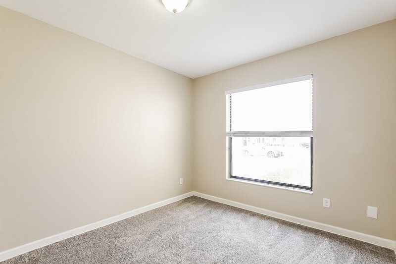2,420/Mo, 1418 Mona Dr Kissimmee, FL 34744 Bedroom View 2