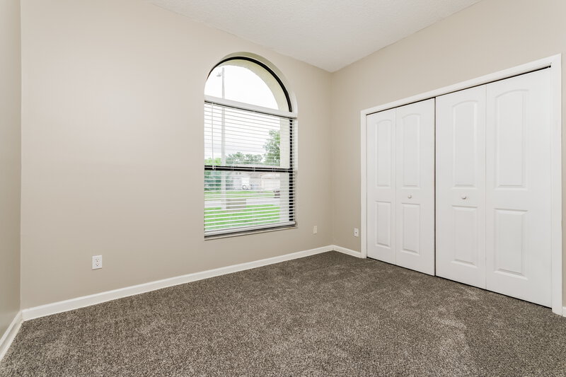 2,400/Mo, 1418 Mona Dr Kissimmee, FL 34744 Bedroom View 2