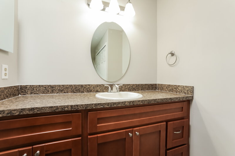 2,090/Mo, 208 Twelve League Cir Casselberry, FL 32707 Master Bathroom View