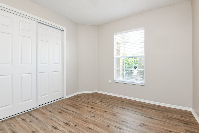 2,335/Mo, 2603 Spring Hill Dr Kissimmee, FL 34743 Bedroom View