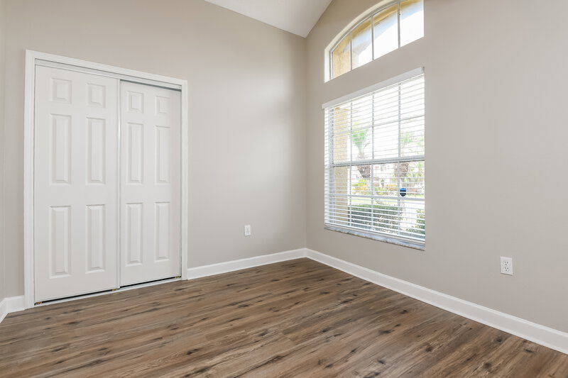 2,335/Mo, 2603 Spring Hill Dr Kissimmee, FL 34743 Bedroom View 2