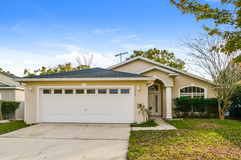 2,405/Mo, 11354 Pinewood Cove Ln Orlando, FL 32817 External View
