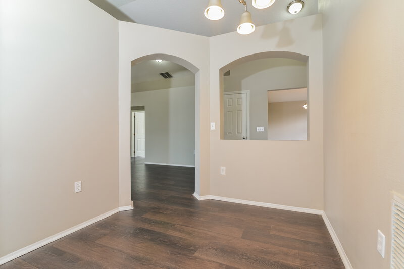 2,405/Mo, 11354 Pinewood Cove Ln Orlando, FL 32817 Dining Room View 2