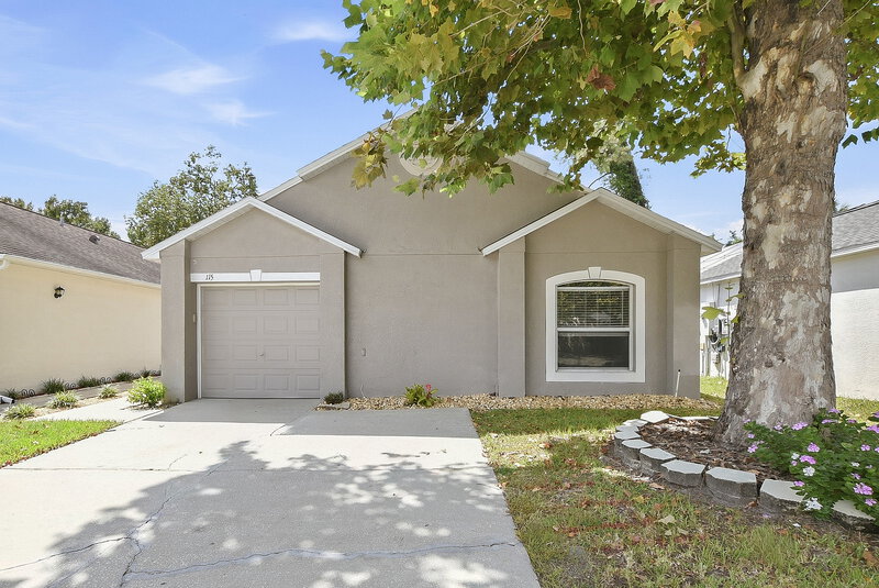 2,100/Mo, 115 Placid Woods Ct Sanford, FL 32773 External View