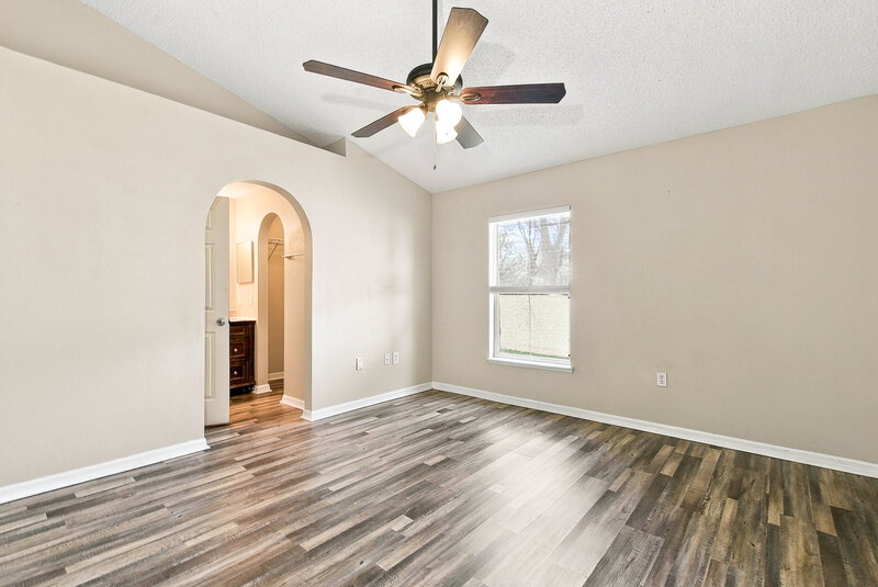 2,100/Mo, 115 Placid Woods Ct Sanford, FL 32773 Primary Bedroom View