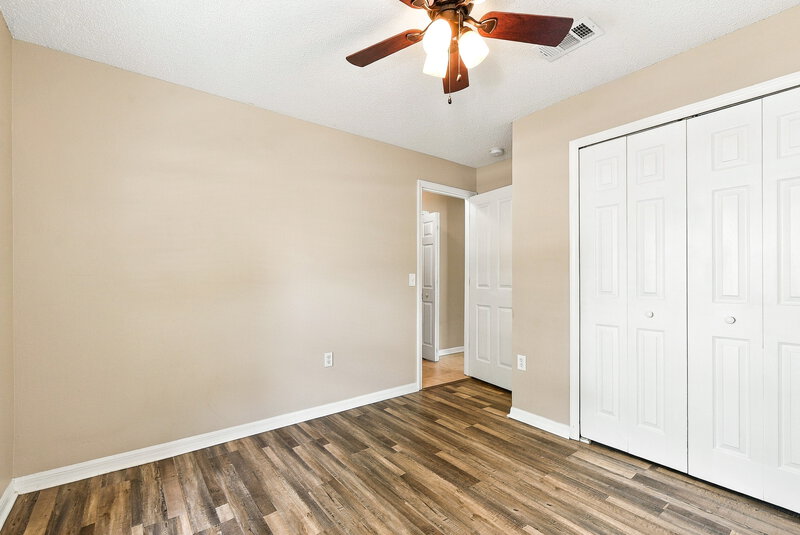 2,100/Mo, 115 Placid Woods Ct Sanford, FL 32773 Bedroom View 3