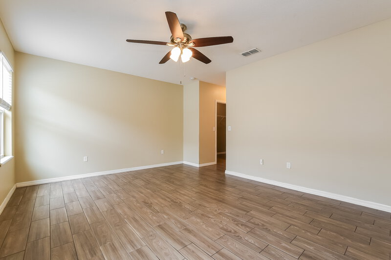 2,345/Mo, 121 Daigledog St Saint Cloud, FL 34772 Main Bedroom View 2
