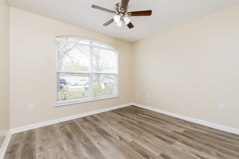 2,130/Mo, 2145 Marisol Loop Kissimmee, FL 34743 Bedroom View