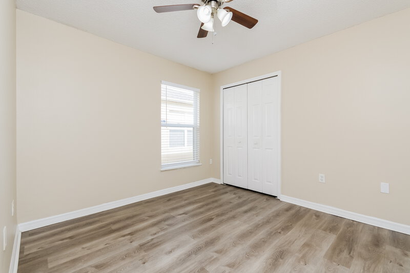 2,130/Mo, 2145 Marisol Loop Kissimmee, FL 34743 Bedroom View 2