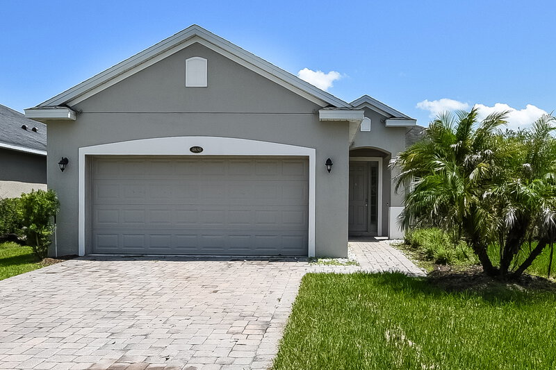 2,150/Mo, 4850 Grand Vista Lane Saint Cloud, FL 34771 External View