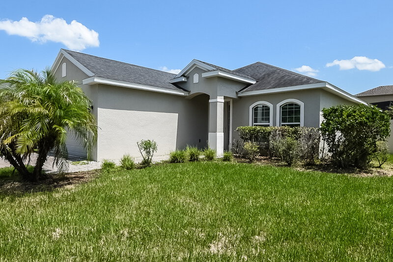 2,150/Mo, 4850 Grand Vista Lane Saint Cloud, FL 34771 Front View