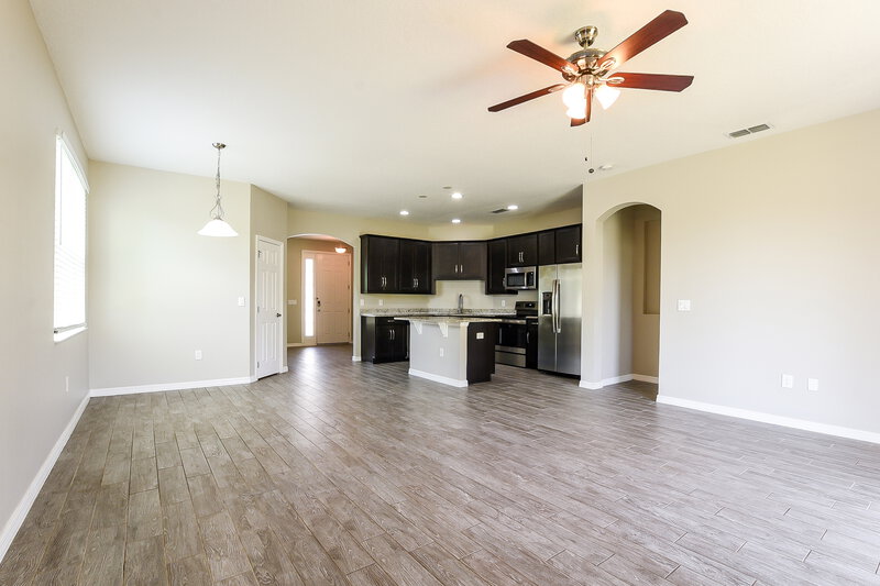 2,150/Mo, 4850 Grand Vista Lane Saint Cloud, FL 34771 Living Room View