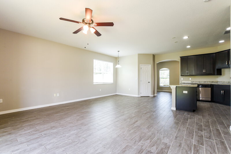 2,150/Mo, 4850 Grand Vista Lane Saint Cloud, FL 34771 Family Room View 2