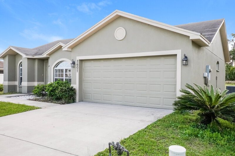 2,095/Mo, 2607 Drovers Ct Saint Cloud, FL 34772 Misc View