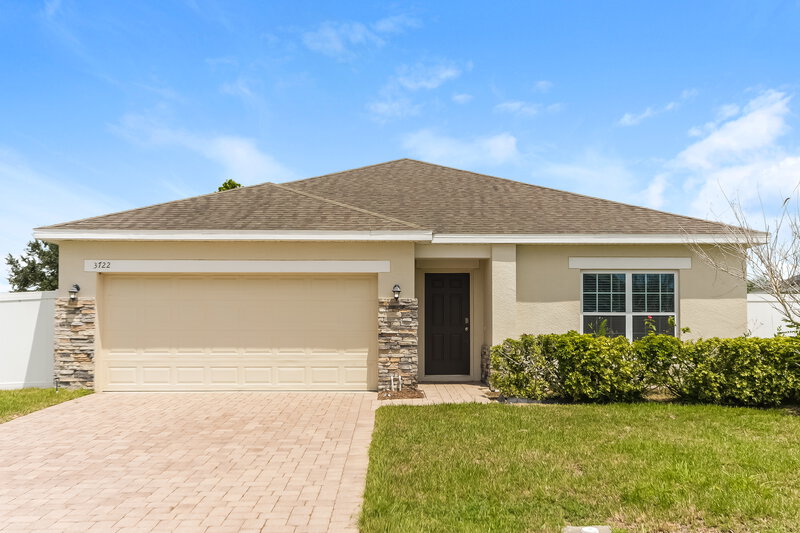 2,265/Mo, 3722 Brambly Avenue Saint Cloud, FL 34772 External View