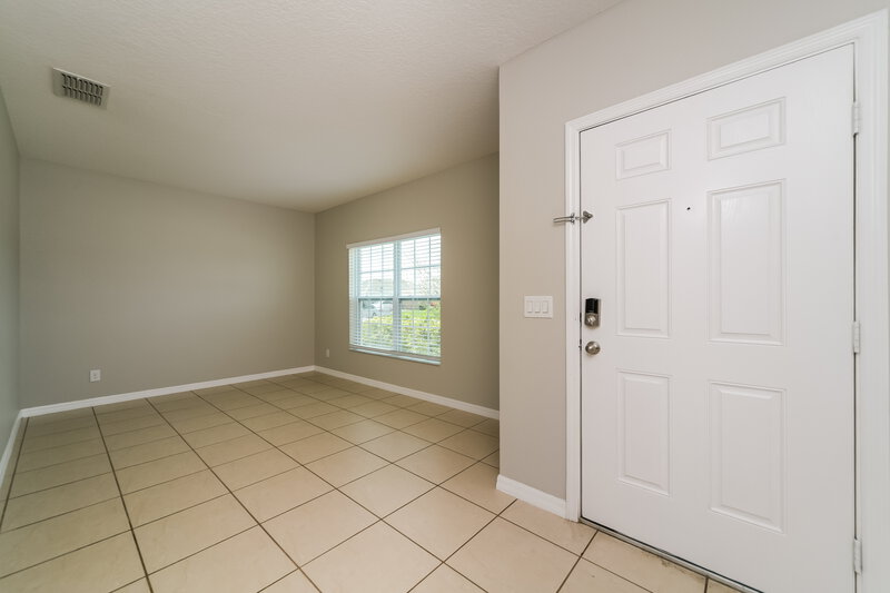2,265/Mo, 3722 Brambly Avenue Saint Cloud, FL 34772 Foyer View