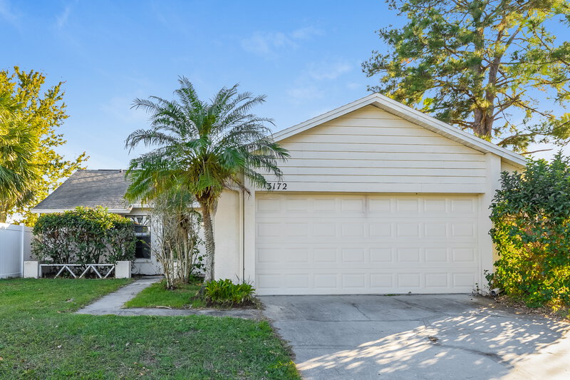 2,460/Mo, 3172 Burlington Dr Orlando, FL 32837 External View