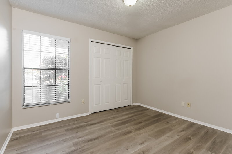 2,460/Mo, 3172 Burlington Dr Orlando, FL 32837 Bedroom View