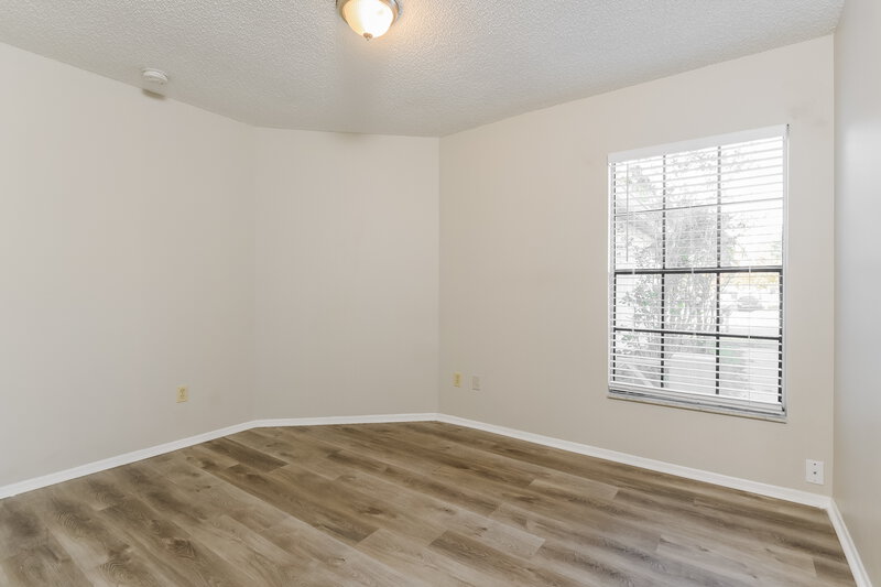 2,460/Mo, 3172 Burlington Dr Orlando, FL 32837 Bedroom View 2