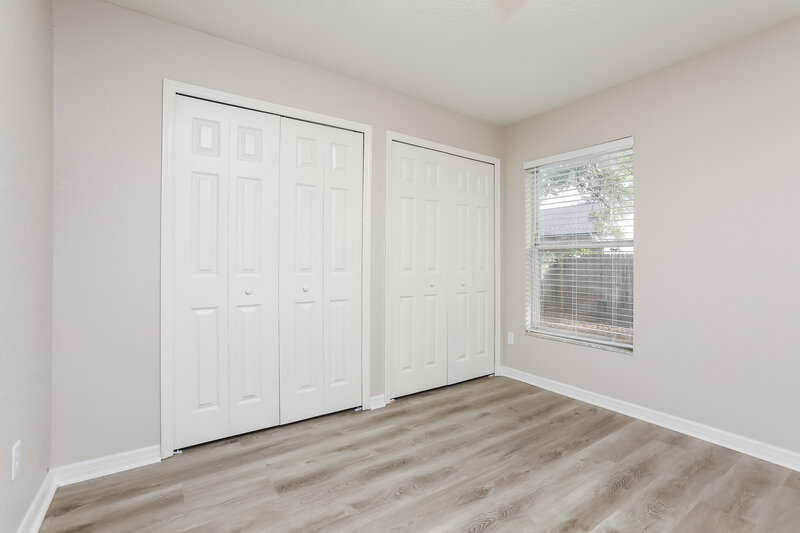 2,375/Mo, 331 Falling Leaf Way Casselberry, FL 32707 Master Bedroom View