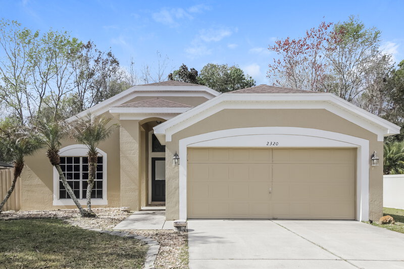 3,150/Mo, 2320 Coolbrook Court Oviedo, FL 32766 External View